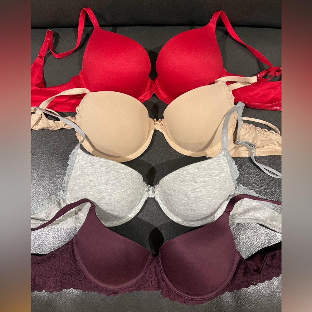 Aerie Bras